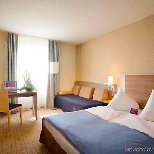 Mercure Aachen Europaplatz